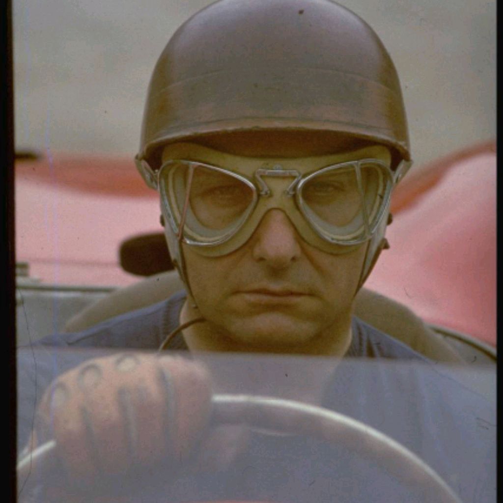 Fangio