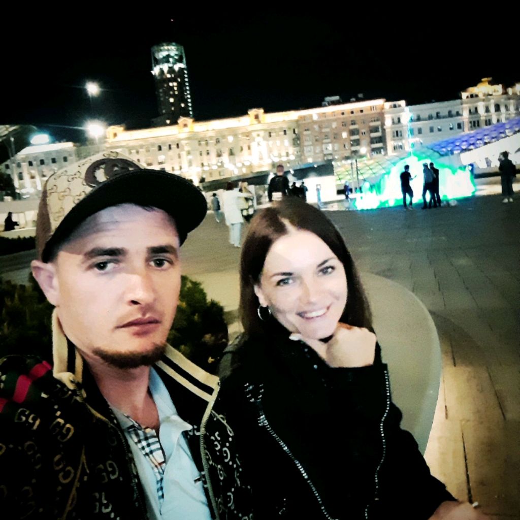 Марина