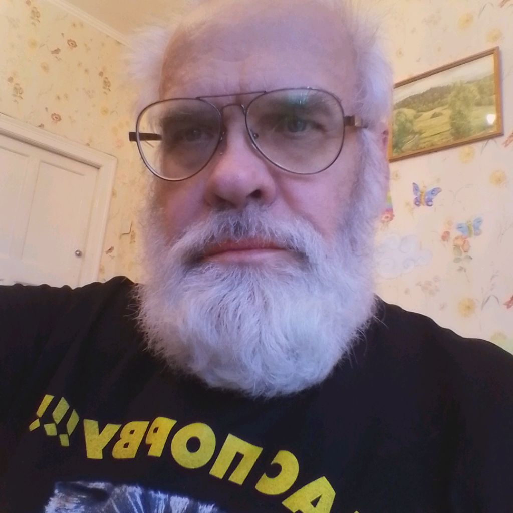 Домовой