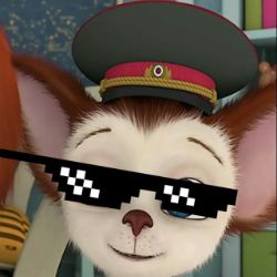 Даниил Мариов