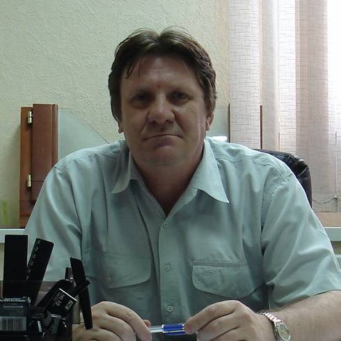 Николай