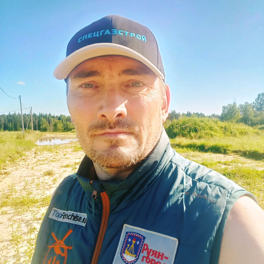 Роман Потапов