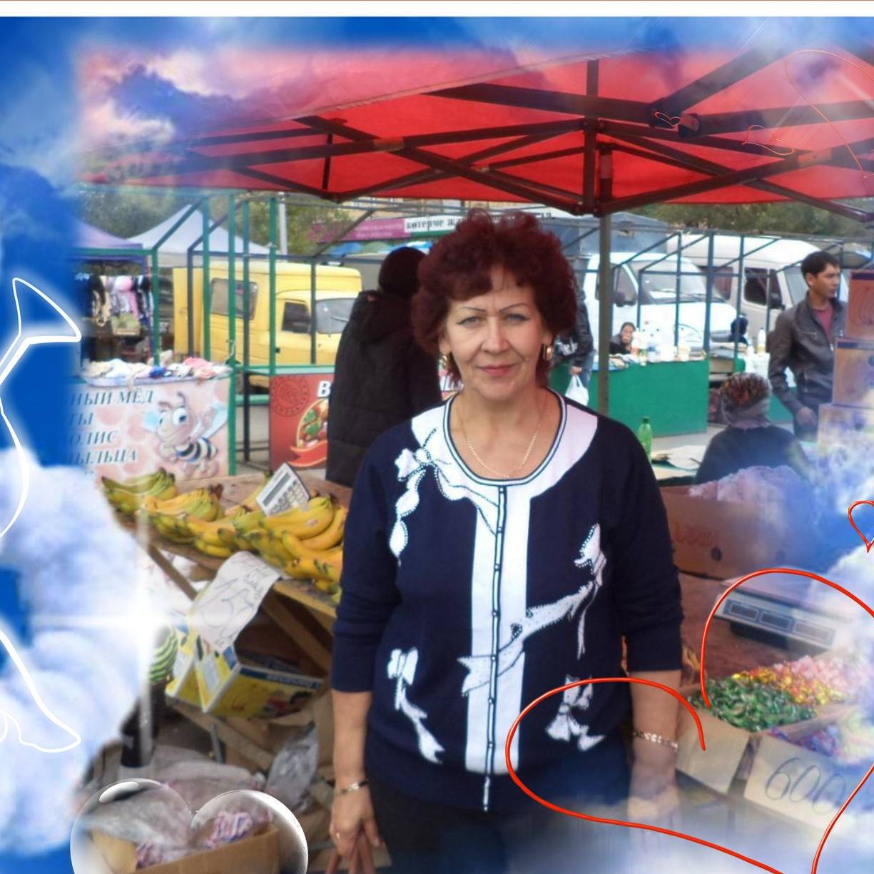 ГАЛИНА из КАРАГАНДЫ