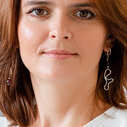 Камила Губайдуллина
