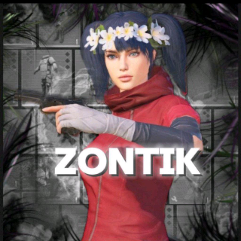 ZONTIK PUBG