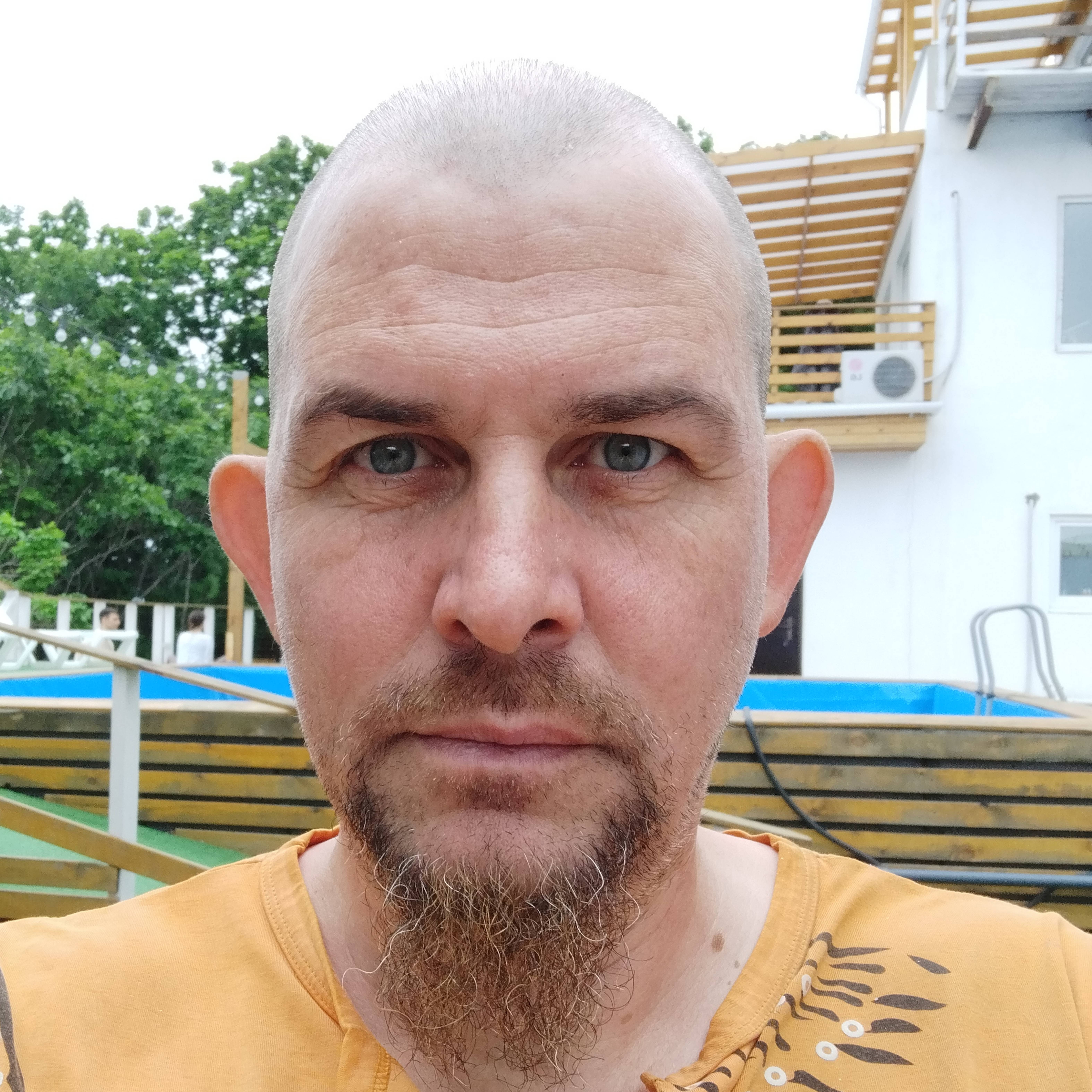 Sergeykouch