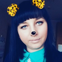 Алина Ждан