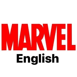 Marvel_English