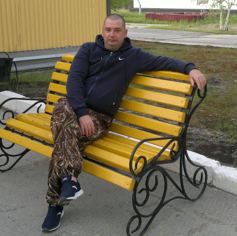 Олег Александрович
