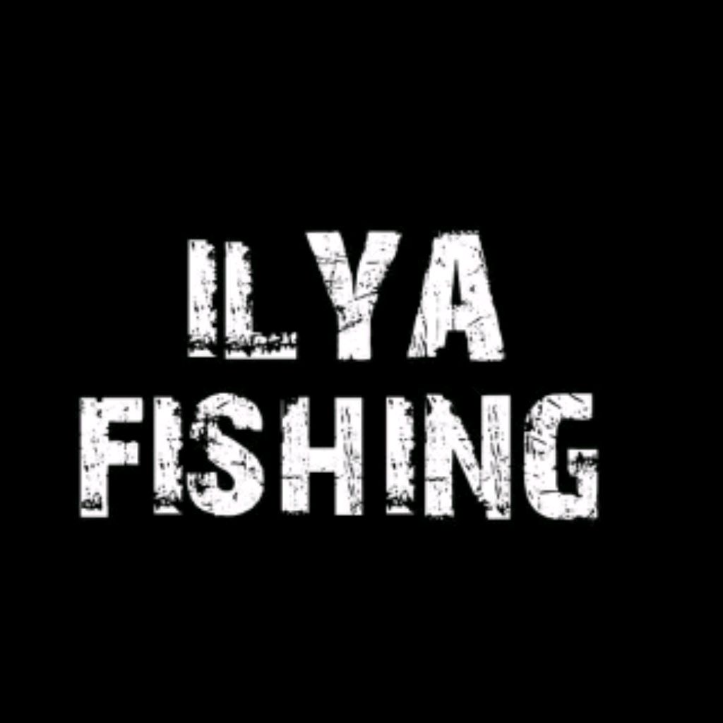 ILYA FISHING