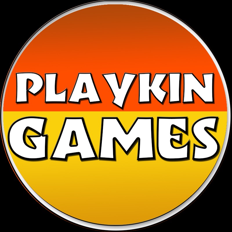 Playkin Games