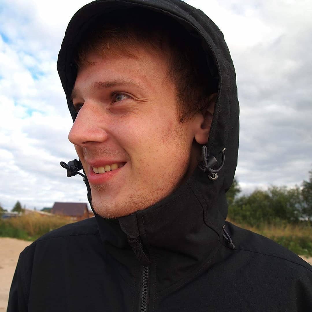 Мишган Жиган