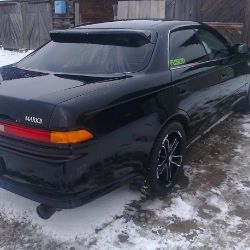 Злой Рейсер