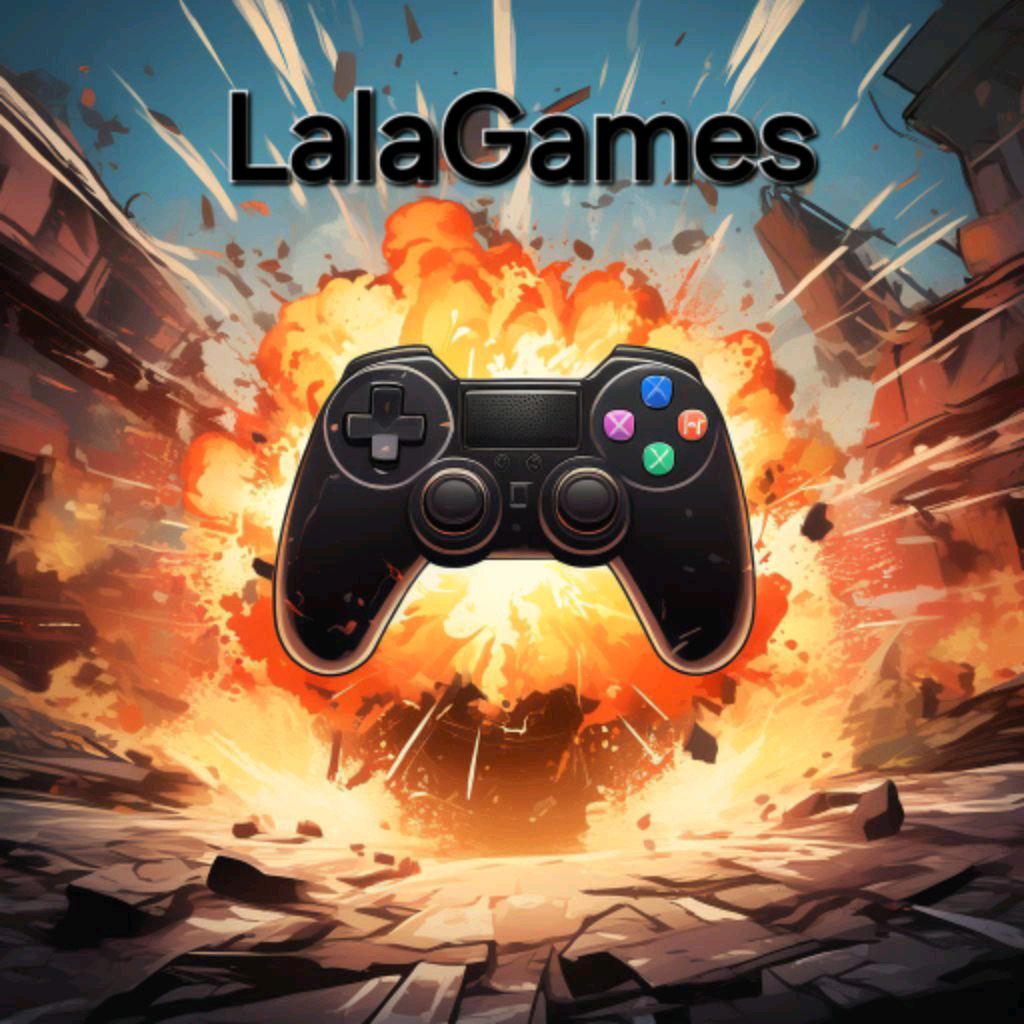 LalaGames