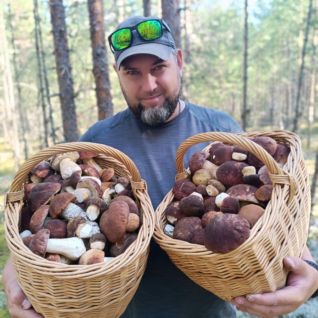 ГрибоедоФ