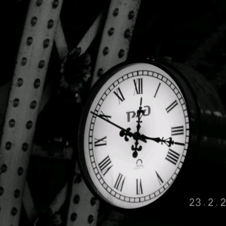 CARPE DIEM