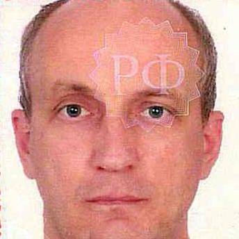 Тимощук Алексей