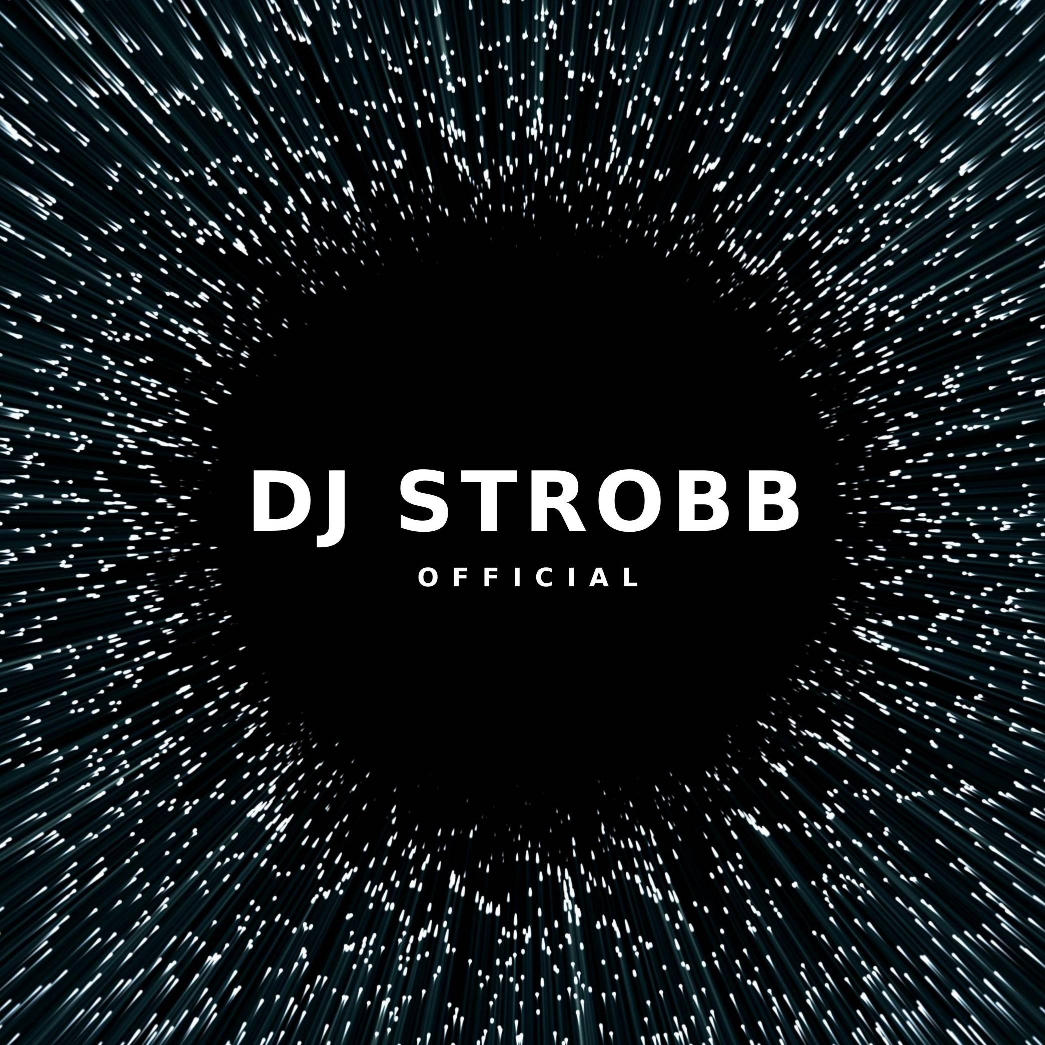 DJ STROBB