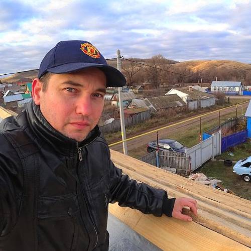 ДОМ В ДЕРЕВНЕ 33