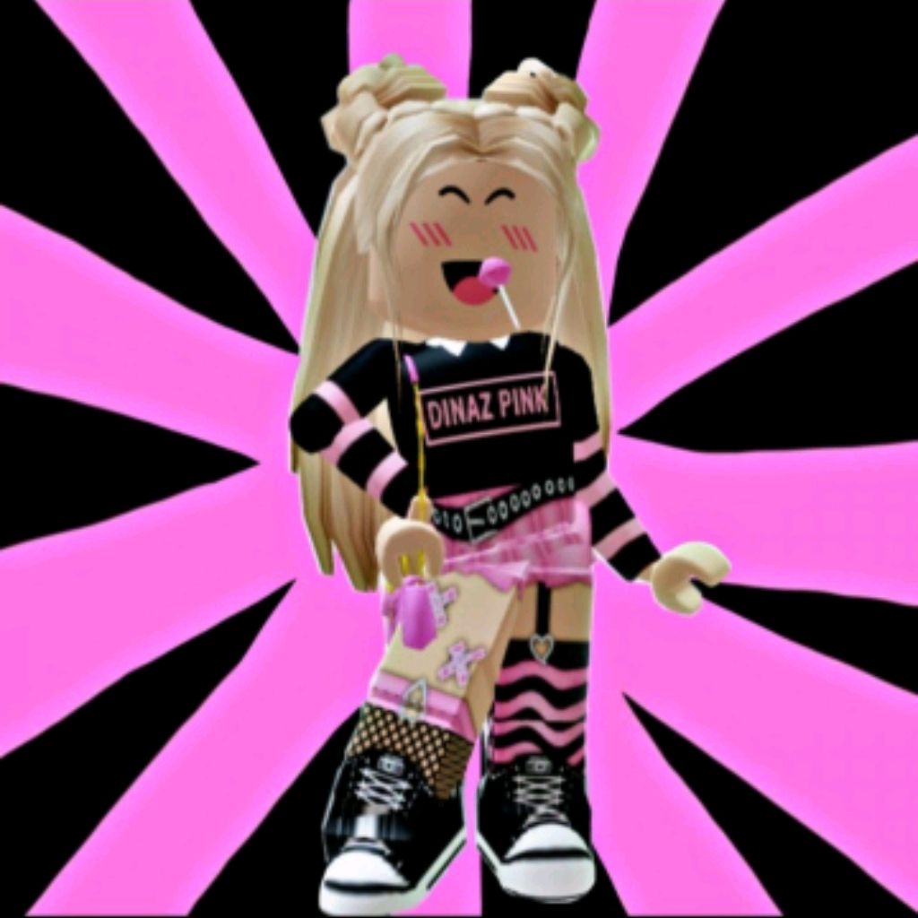 i_roblox_queen ❤