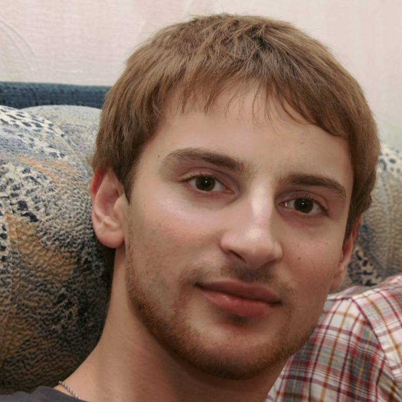 Дмитрий