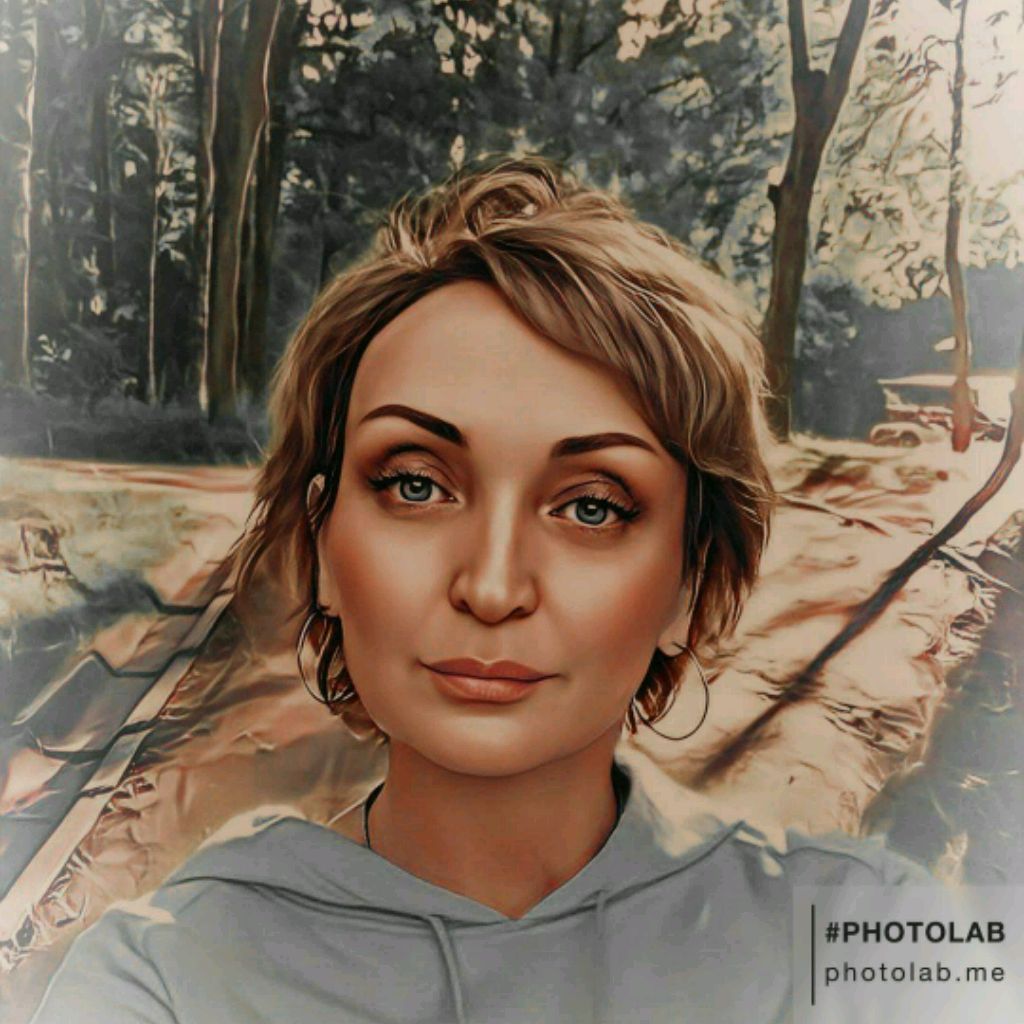 Маша Лоу
