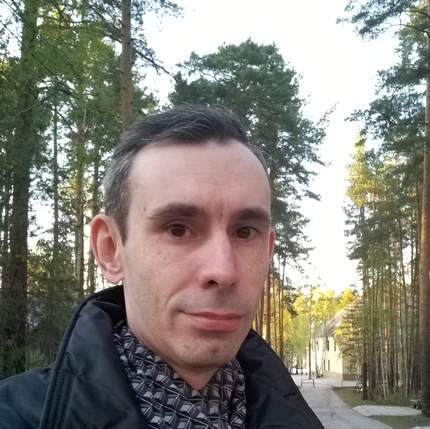 Виталий Метлин