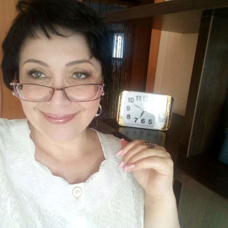 Марина Разумовская