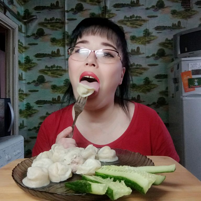 Галина Малина