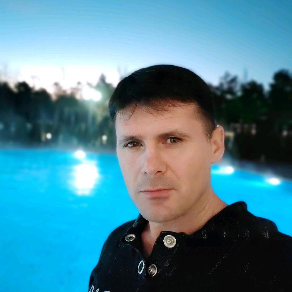 Алексей