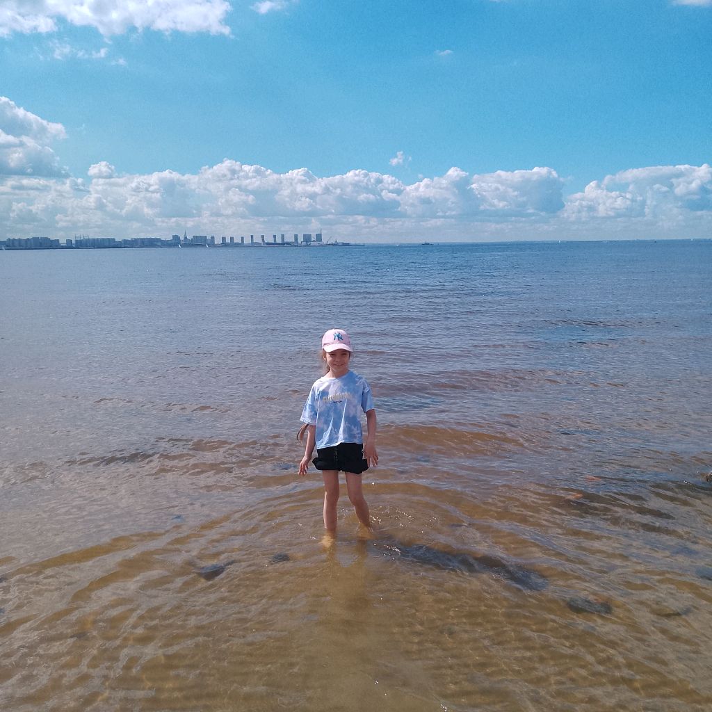 Ева королева