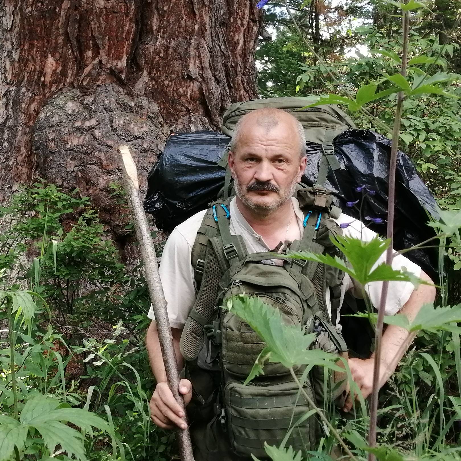 Алексей Кунгуров