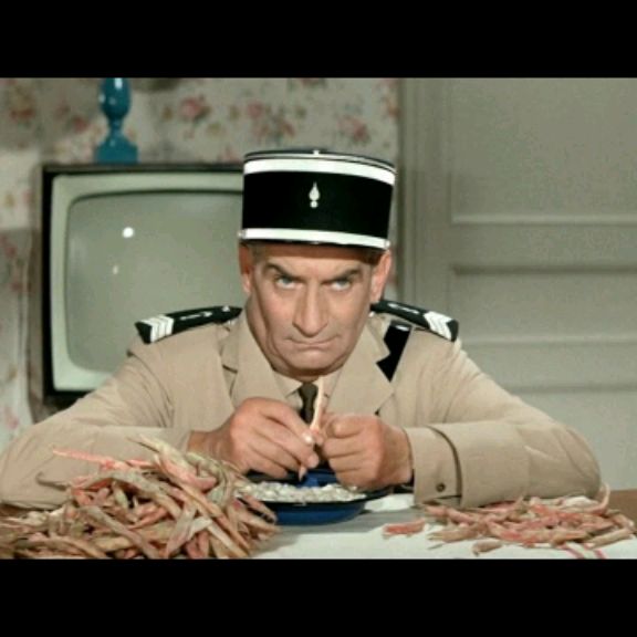 Gendarme