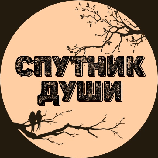Спутник Души