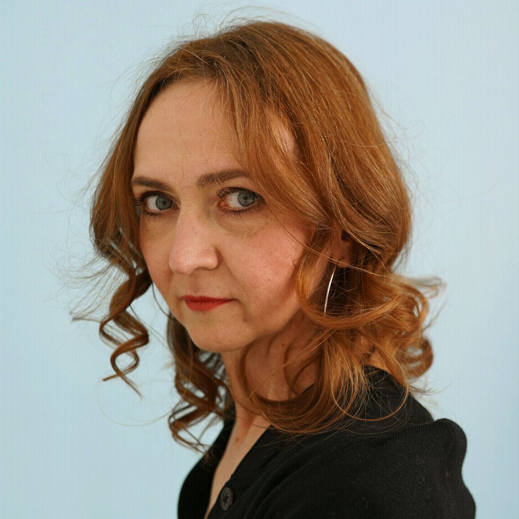 Вита Андаран
