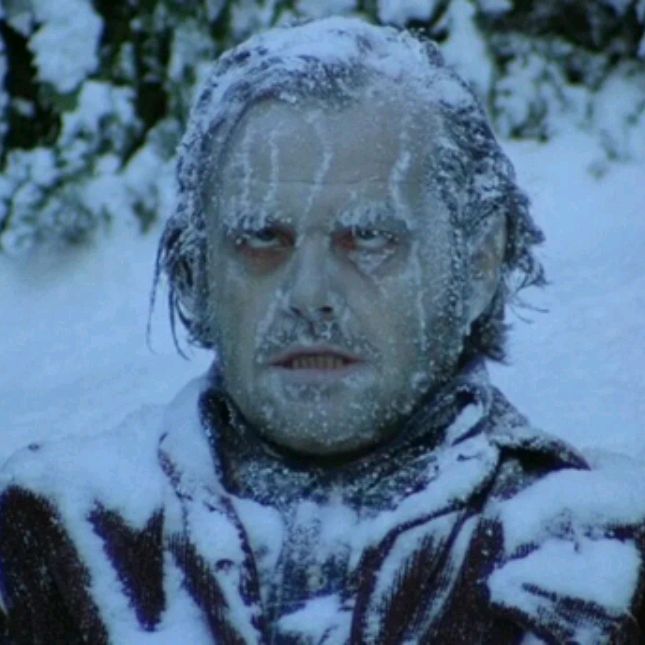 Dull Boy