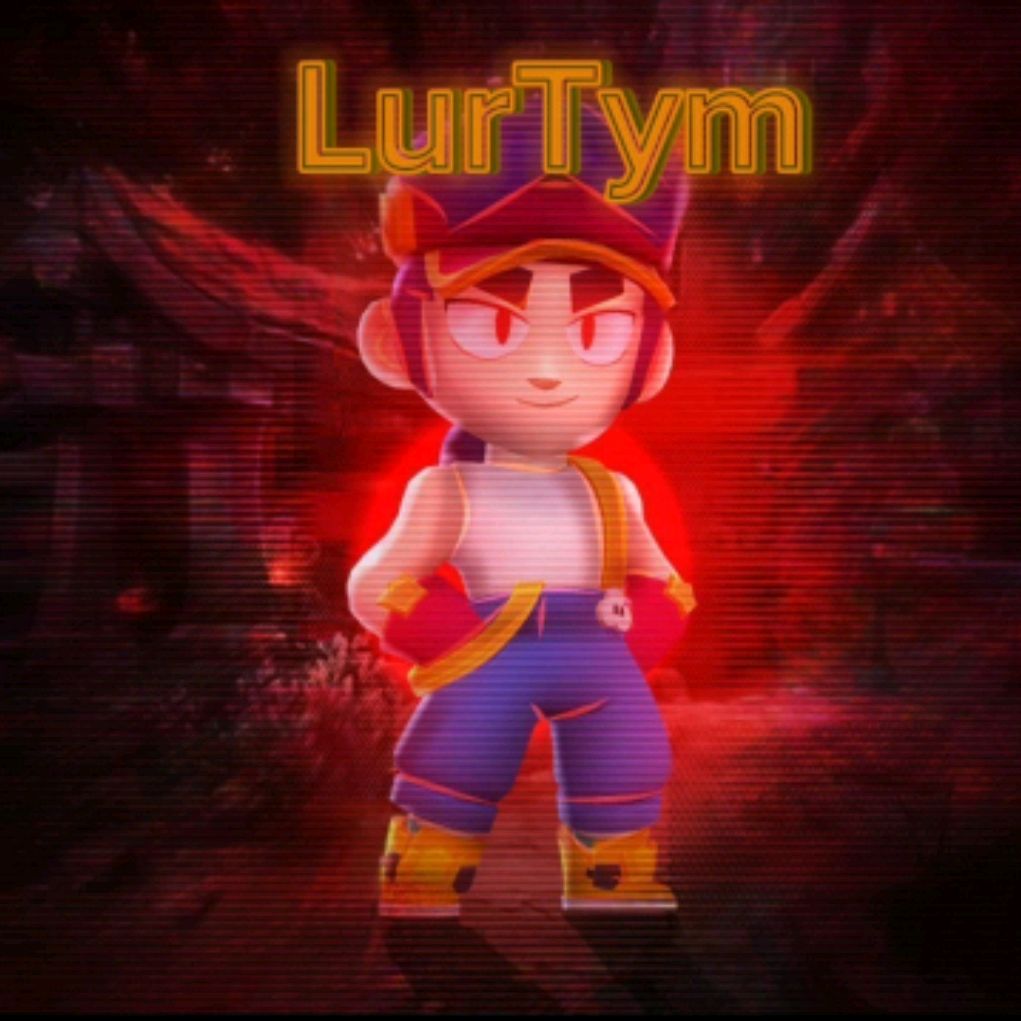 LurTym brawl