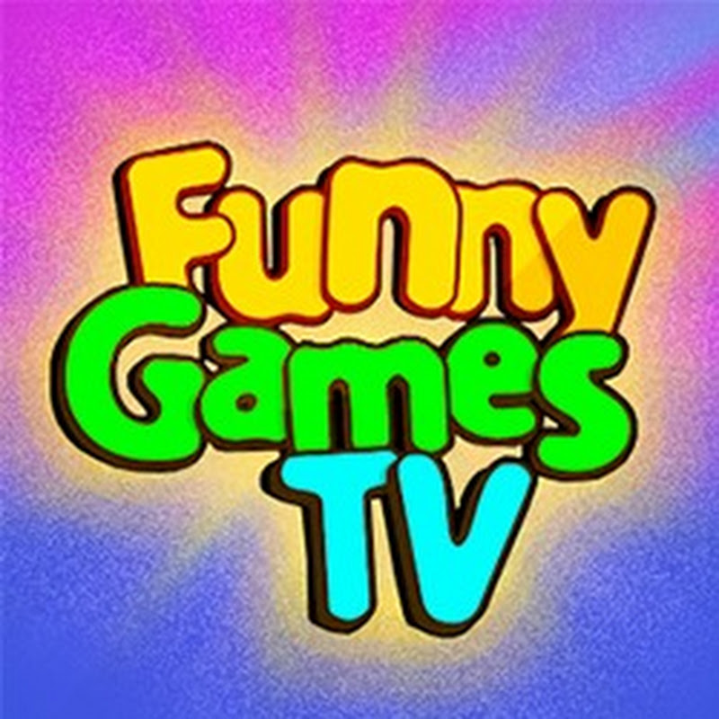 Funny Games TV