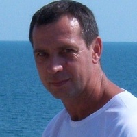Сергей Неворотов