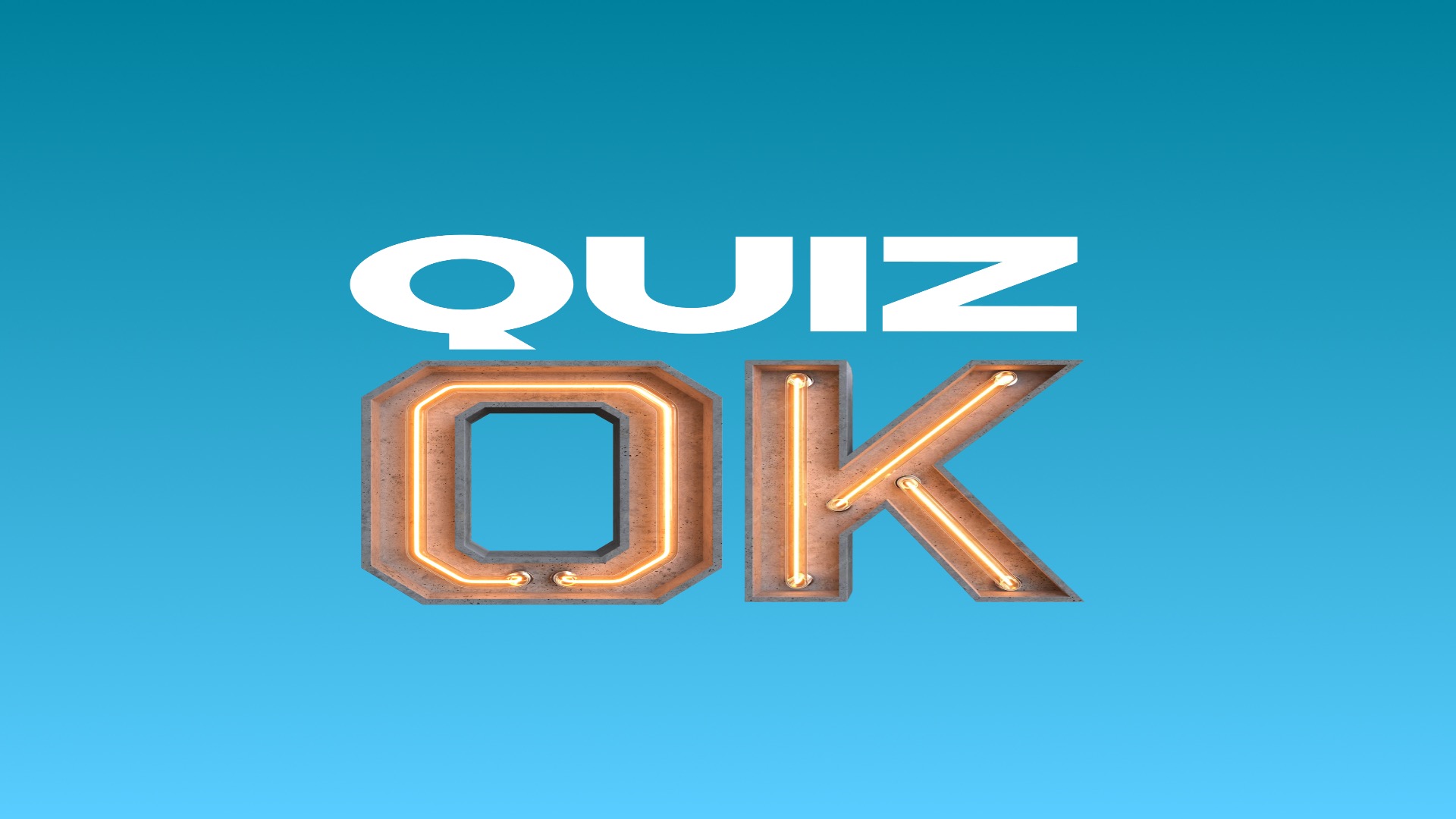 Музыкальные квизы QuizOK