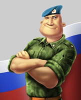 Андрей Панфилов