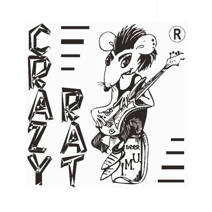 CRAZY RAT Studio