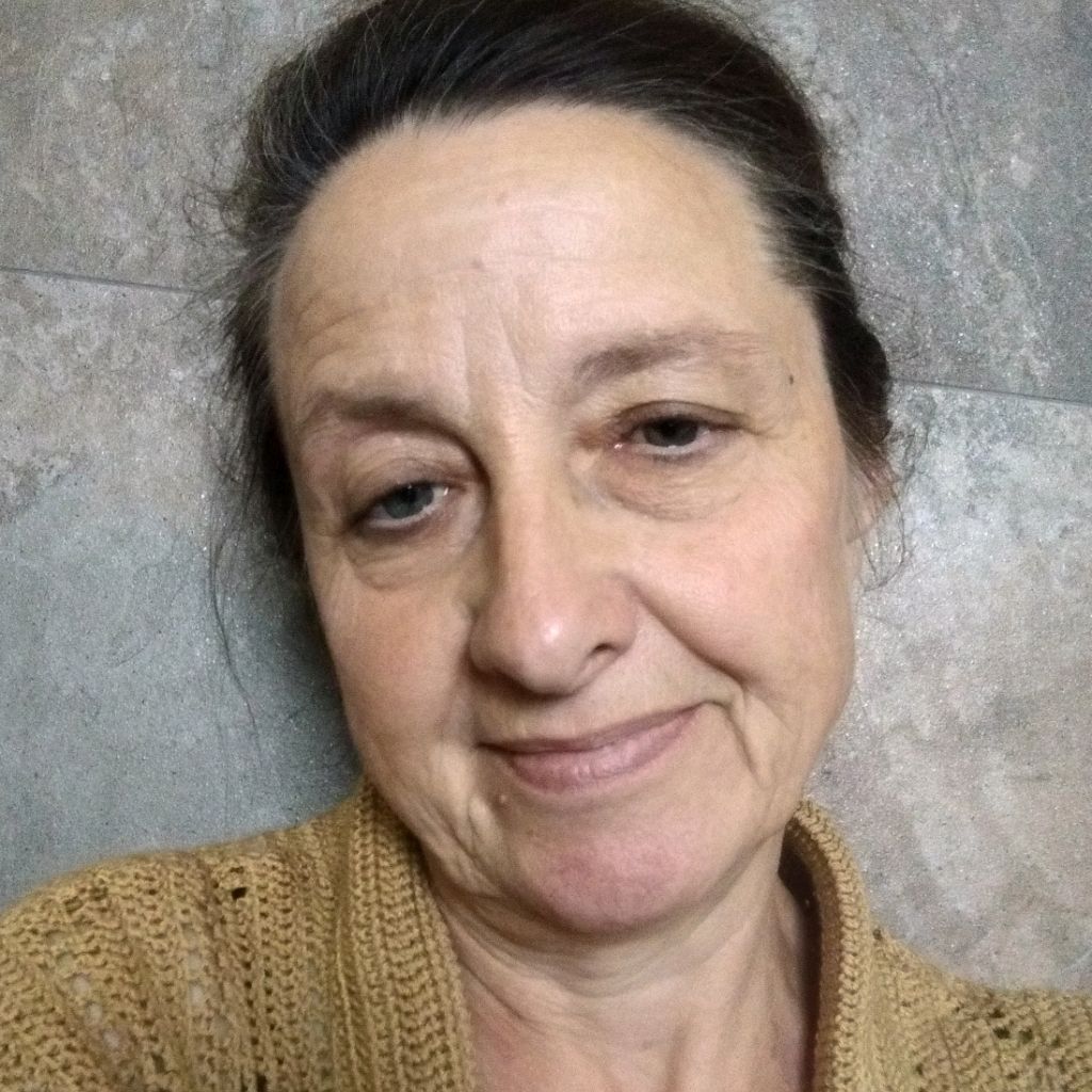 Ирина Маг.