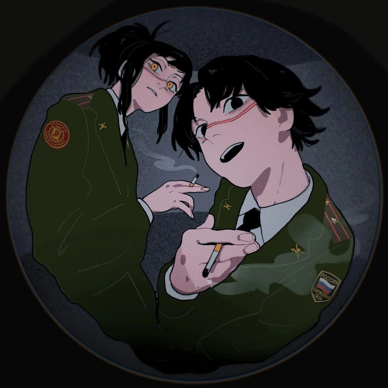 MurkaRed