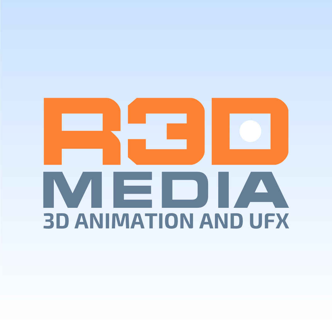 R3D MEDIA