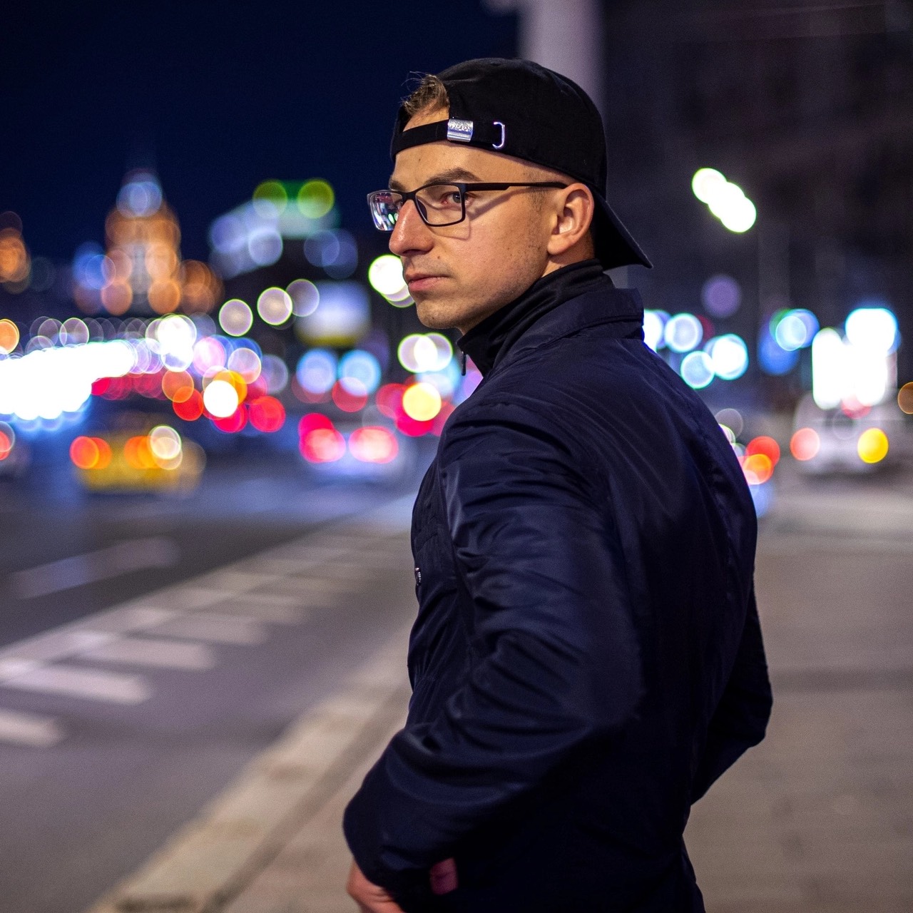 Denchik87 Денис