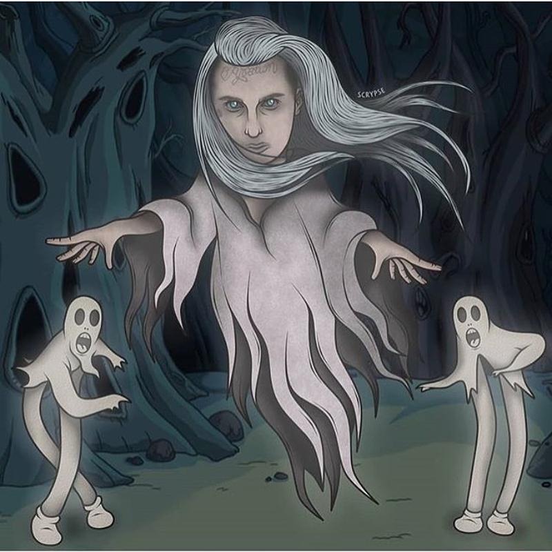 Лихачев Адам
