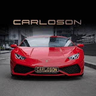 Автоклуб «Carloson Club»