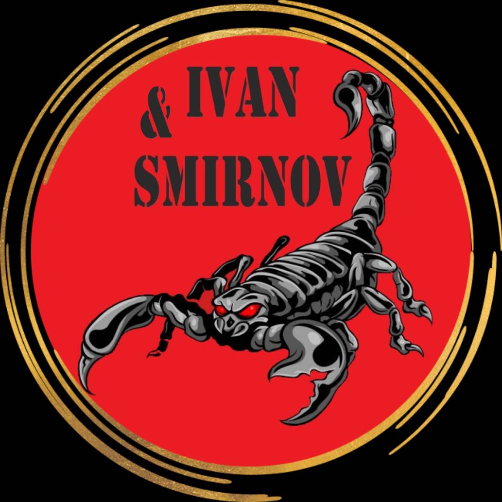 Ivλn Šmirnov / Life /