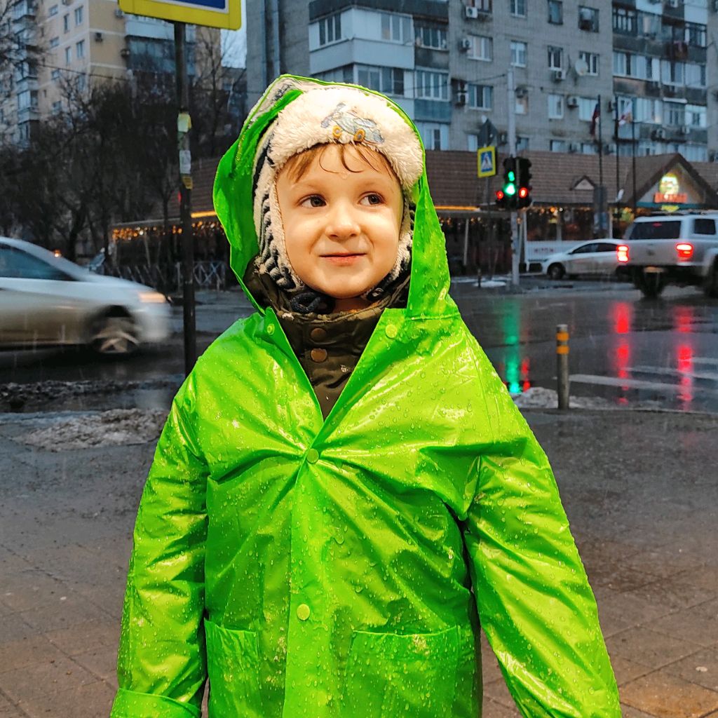 Андрей